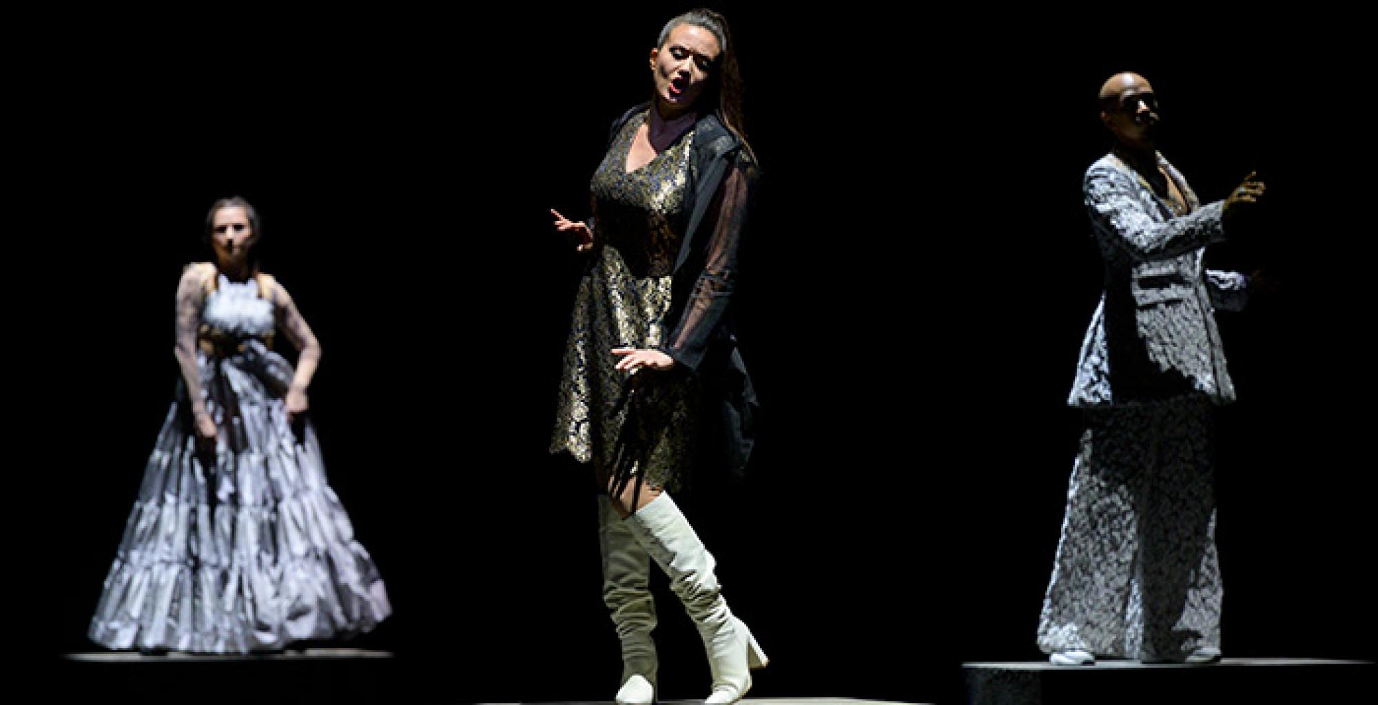 Les Indes Galantes Opéra De Paris Replay Les Indes Galantes | Palace Opera & Ballet - Cinema Programme