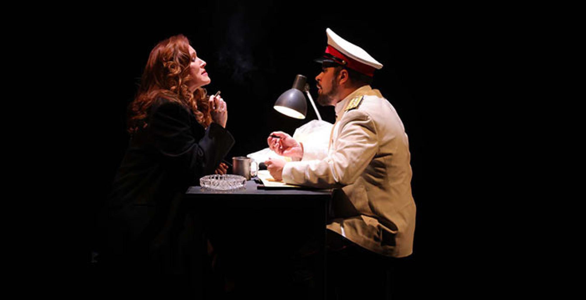 La Scala - Lady Macbeth of the Mtsensk District - image