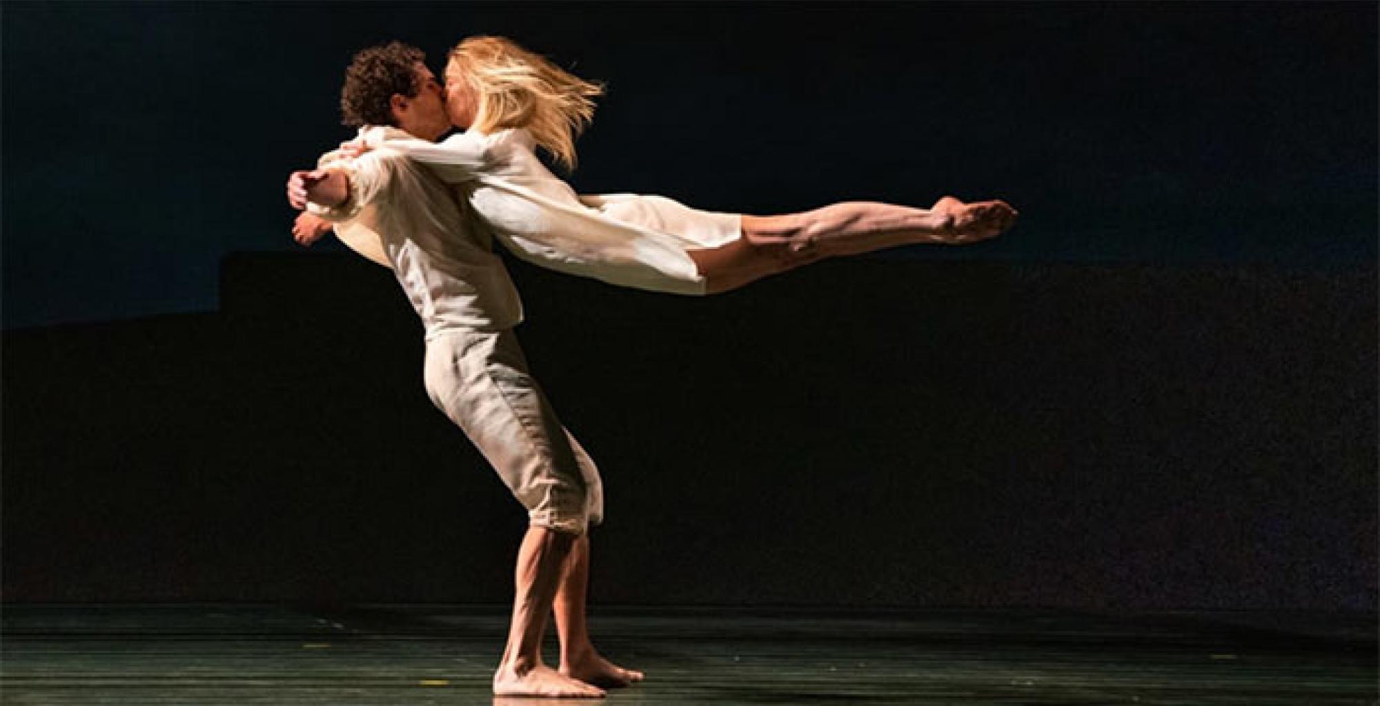 Le Parc | Palace Opera & Ballet - Cinema Programme