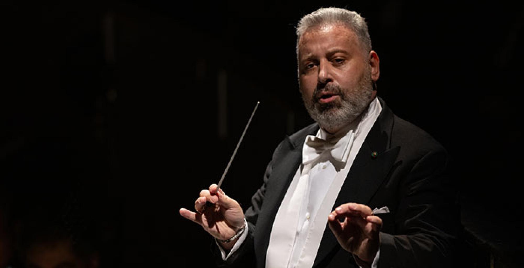 Opera di Roma: Tosca - image