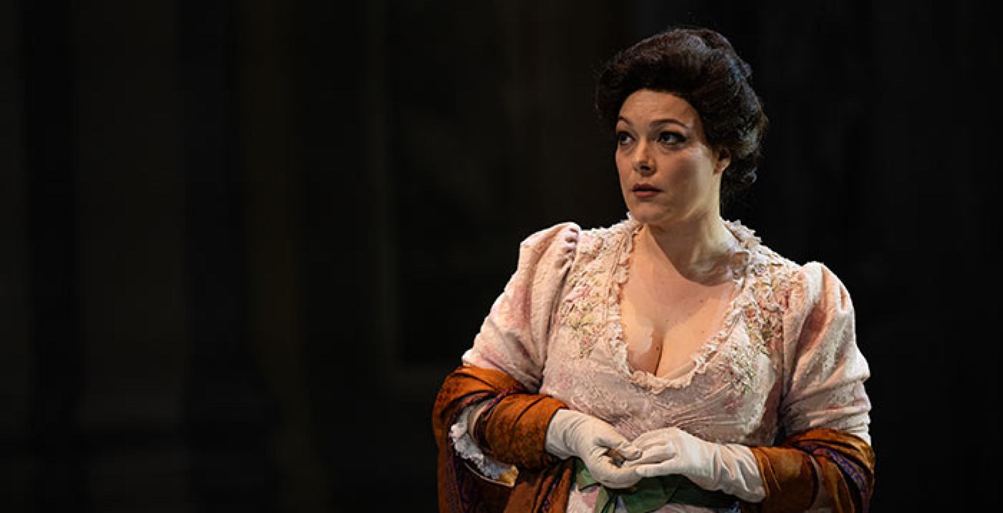 Opera di Roma: Tosca - image