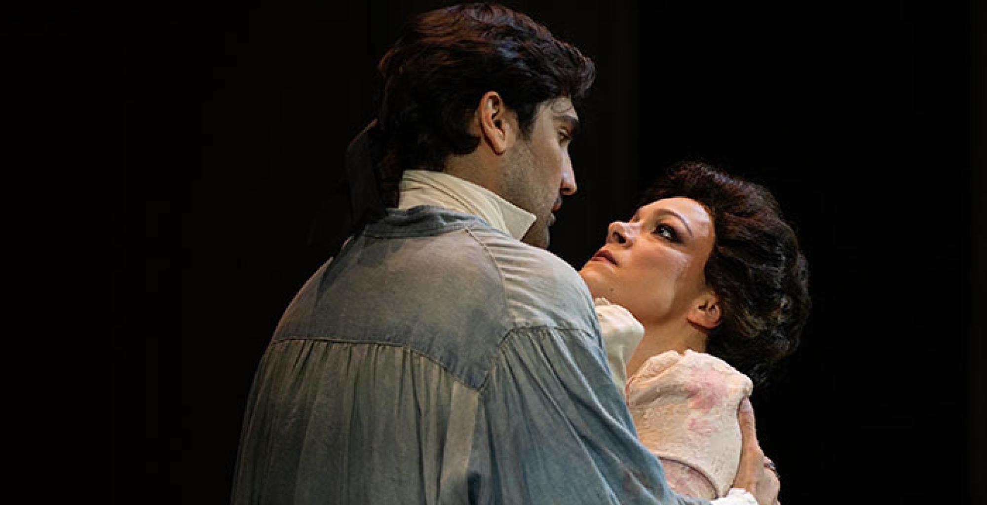 Opera di Roma: Tosca - image