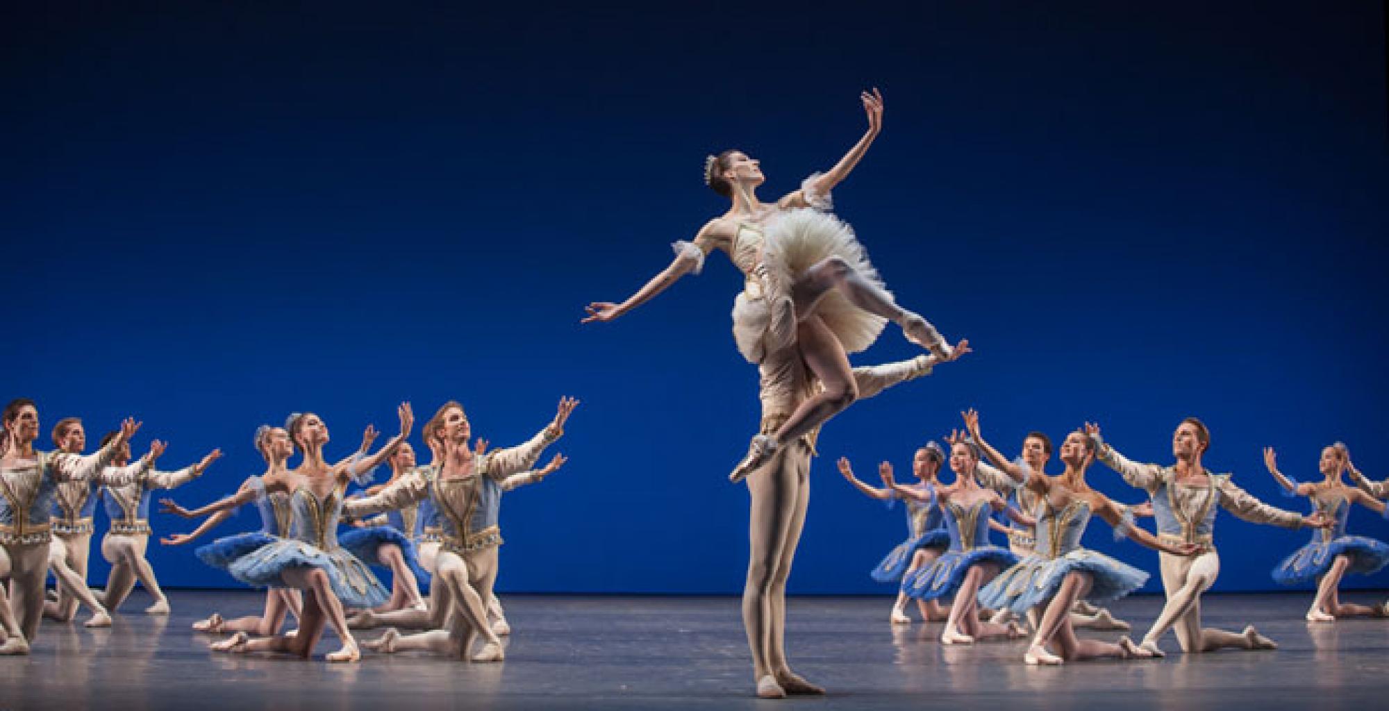 ballet royal opera house 2015