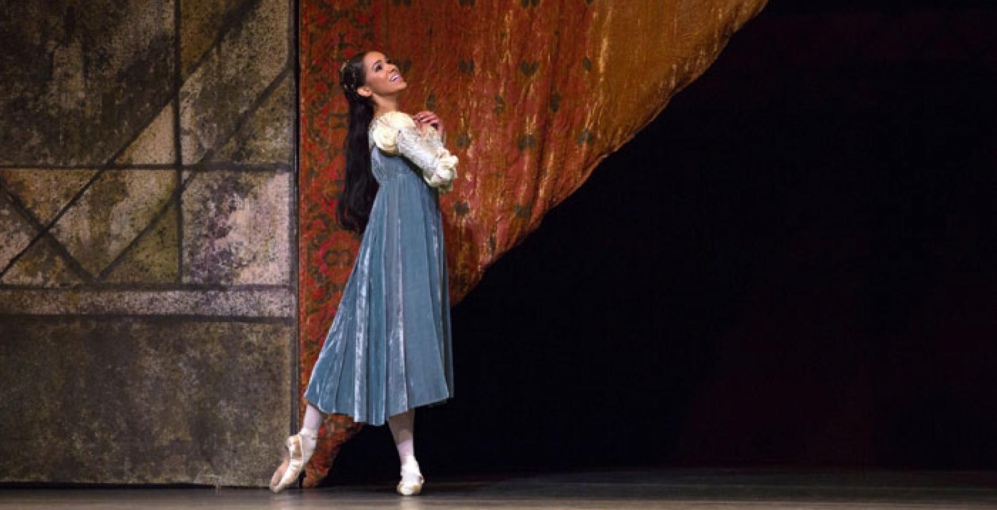 Romeo and Juliet | Palace Opera u0026 Ballet - Cinema Programme