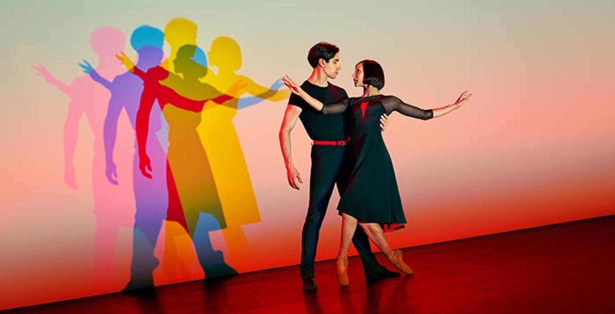 Royal Ballet: Ballet To Broadway - An American In Paris - image