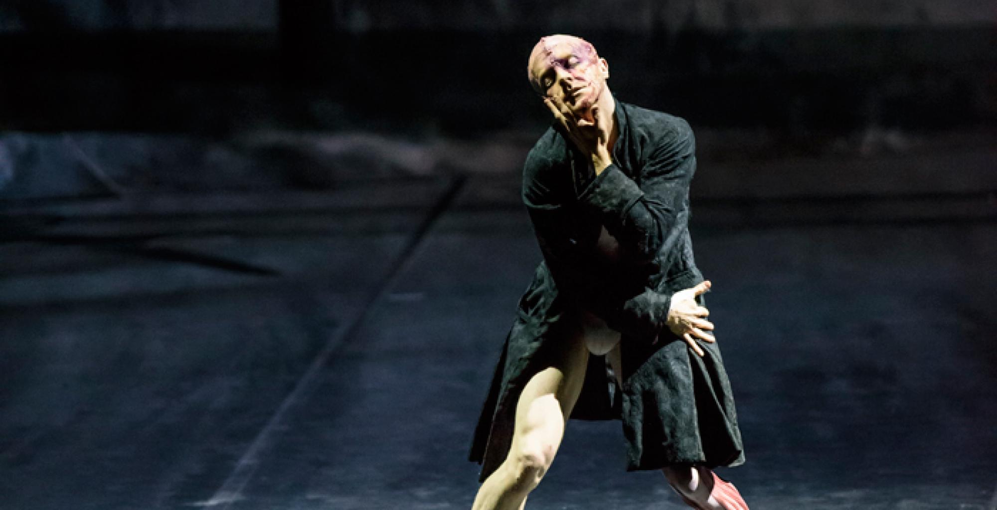 Frankenstein | Palace Opera & Ballet 2018/19 Season