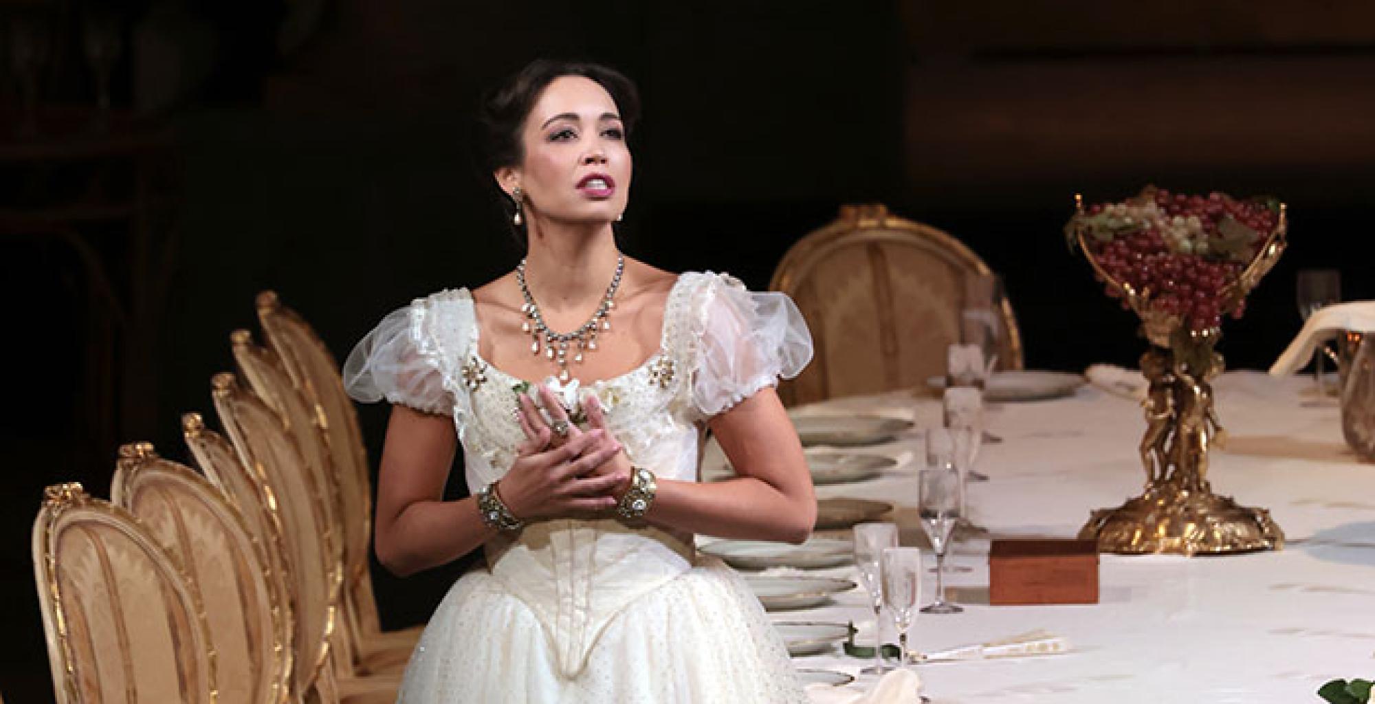 La Scala: La traviata
