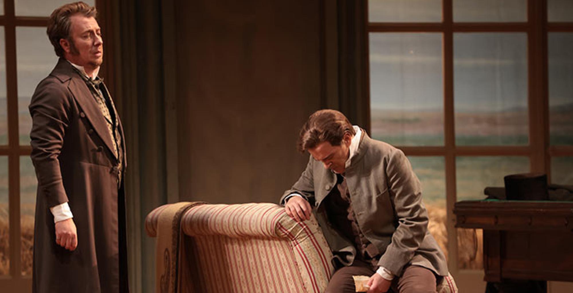 La Scala: La traviata