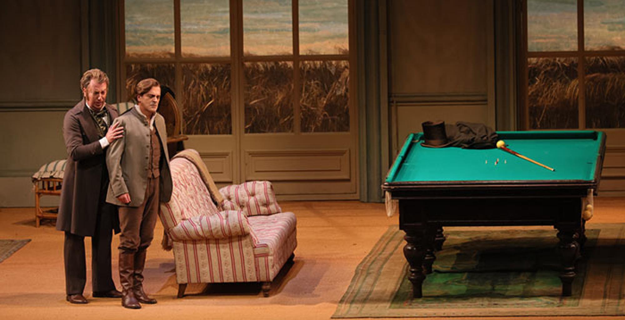 La Scala: La traviata