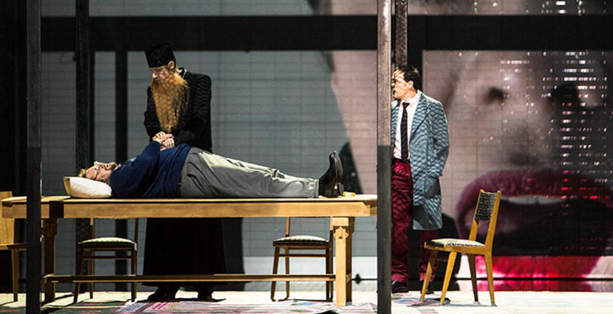 Lady Macbeth 2019 Lady Macbeth 2019