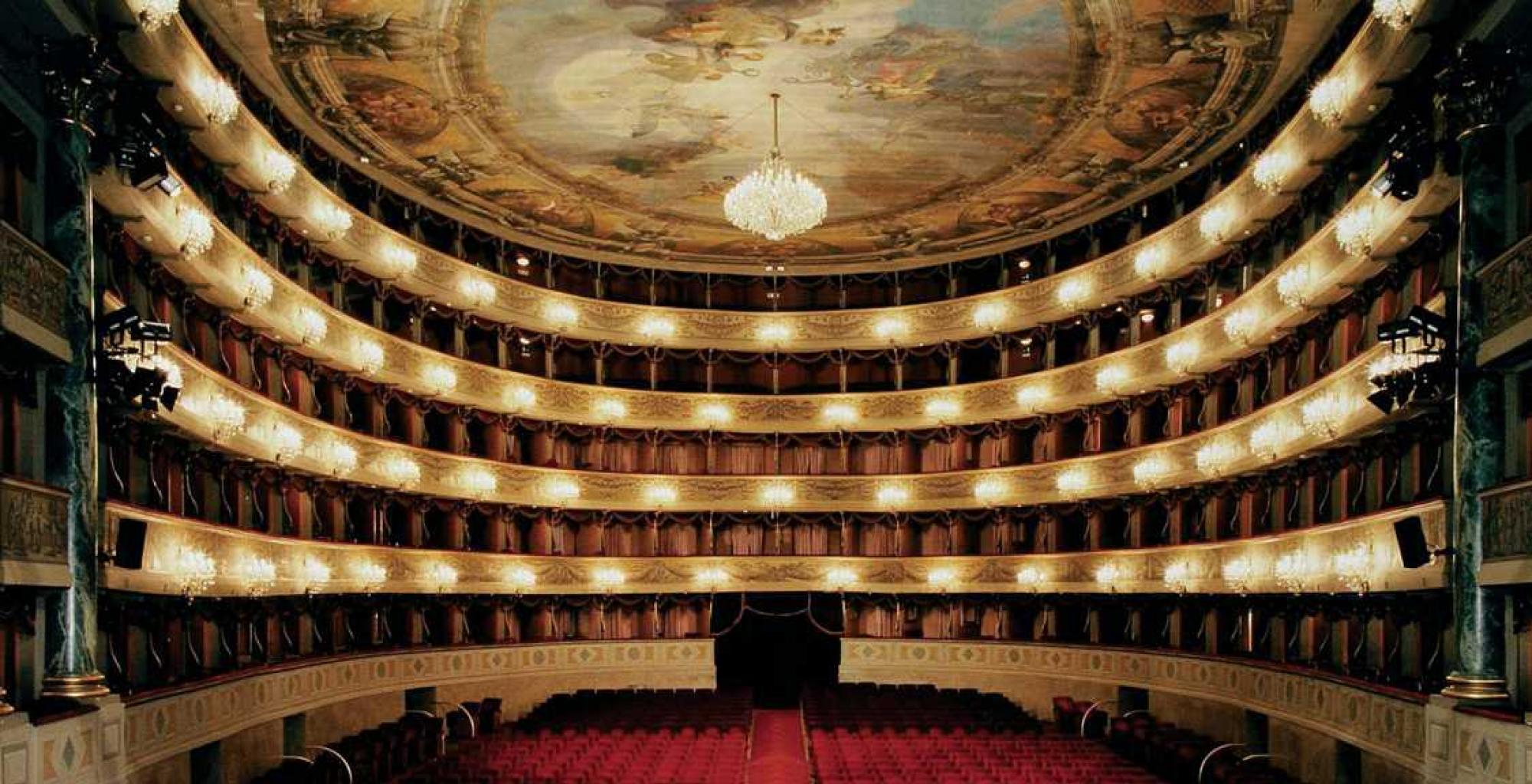 La Scala All Opera Italiana Palace Opera Ballet Cinema Programme