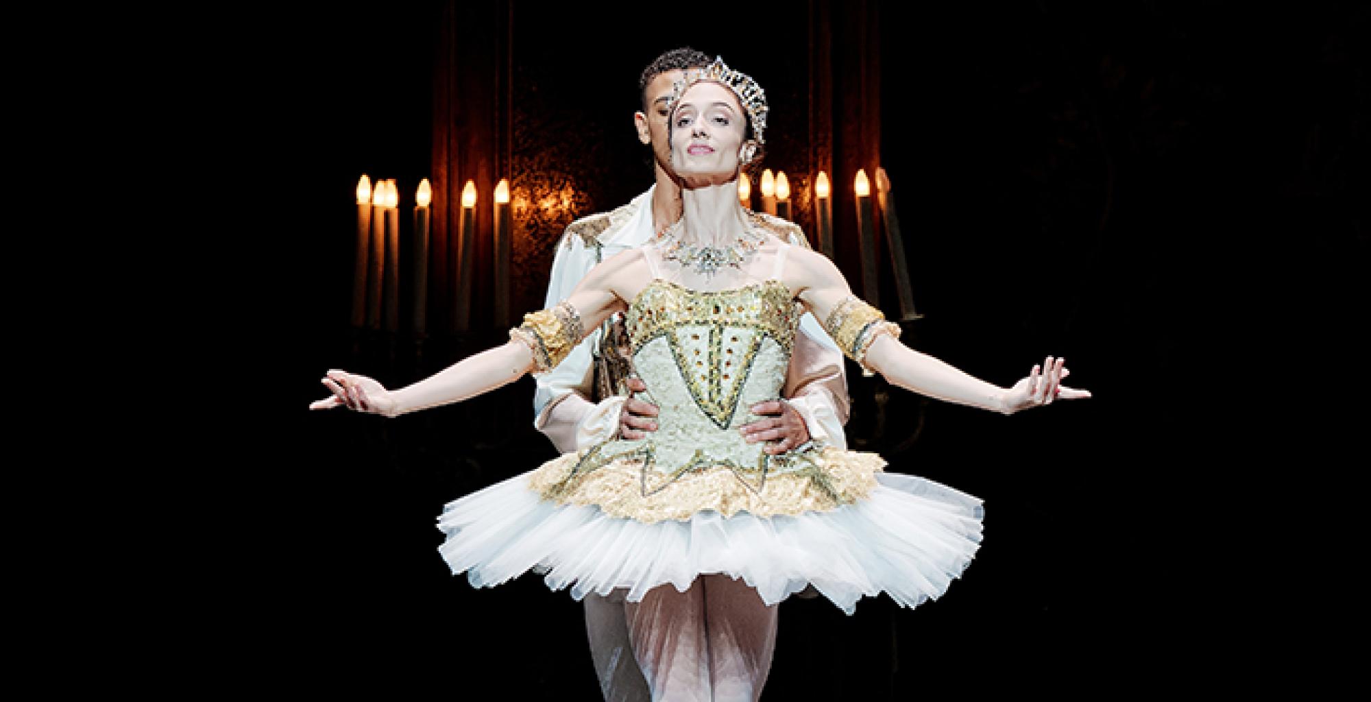 Paris Opera Ballet: The Nutcracker - image